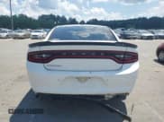 ✅ 2015 Dodge Charger SE • VIN: 2C3CDXBG9FH768265 • Лот: 65721825. Опубликован ранее на Copart с пробегом 218 266 миль. Бесплатный доступ к архиву аукционных продаж из США и подробный отчёт об истории автомобиля на DreamBid. Изображение 6.