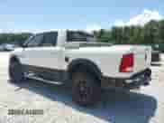 2009 Dodge 1500 Laramie с VIN 1D3HB13TX9S730662, выставлен на аукционе Copart как лот 65035075 с пробегом 164 178 миль миль и Чистый • Clean title. История ставок и продаж доступна на DreamBid. Изображение 2.