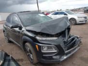 ✅ 2020 Hyundai Kona Ultimate • VIN: KM8K53A51LU513367 • Лот: 43433011. Опубликован ранее на IAAI с пробегом 64 723 миль. Бесплатный доступ к архиву аукционных продаж из США и подробный отчёт об истории автомобиля на DreamBid. Изображение 1.