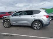 ✅ 2023 Hyundai Santa Fe SEL • VIN: 5NMS3DAJ0PH592055 • Lot: 43742005. Wystawiony na IAAI z przebiegiem 43 790 mil. Bezpłatny archiwum sprzedaży aukcyjnych z USA i szczegółowy raport historii pojazdu na DreamBid. Zdjęcie 15.