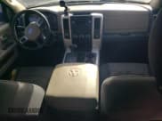 ✅ 2011 Ram 1500 Laramie • VIN: 1D7RV1CT6BS572935 • Lot: 91574165. Listed on Copart with 242,859 mi. Free auction sales archive from the USA and detailed vehicle history report at DreamBid. Image 8.