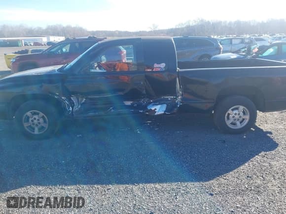 ✅ 2001 Dodge Dakota • VIN: 1B7GL22X51S176334 • Lot: 43684966. Listed on IAAI with 137,091 mi. Free auction sales archive from the USA and detailed vehicle history report at DreamBid. Image 14.