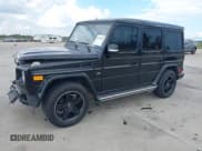 ✅ 2005 Mercedes-Benz G 500 • VIN: WDCYR49E65X157135 • Lot: 43401086. Wystawiony na IAAI z przebiegiem Nie podano. Bezpłatny archiwum sprzedaży aukcyjnych z USA i szczegółowy raport historii pojazdu na DreamBid. Zdjęcie 2.