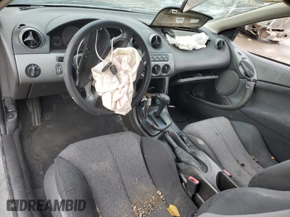 ✅ 1999 Mercury Cougar • VIN: 1ZWHT61L0X5643122 • Lot: 77813494. Wystawiony na Copart z przebiegiem 97 270 mil. Bezpłatny archiwum sprzedaży aukcyjnych z USA i szczegółowy raport historii pojazdu na DreamBid. Zdjęcie 8.