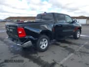 ✅ 2025 Ram 1500 Tradesman • VIN: 1C6RRFGG2SN541096 • Lot: 43465513. Wystawiony na IAAI z przebiegiem 3 580 mil. Bezpłatny archiwum sprzedaży aukcyjnych z USA i szczegółowy raport historii pojazdu na DreamBid. Zdjęcie 4.