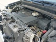 ✅ 2013 Nissan Pathfinder SL • VIN: 5N1AR2MM7DC690140 • Lot: 42954282. Listed on IAAI with 161,516 mi. Free auction sales archive from the USA and detailed vehicle history report at DreamBid. Image 12.