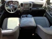 ✅ 2021 Ram 1500 Express • VIN: 3C6RR7KT0MG536517 • Lot: 83951345. Listed on Copart with 97,818 mi. Free auction sales archive from the USA and detailed vehicle history report at DreamBid. Image 8.