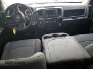 ✅ 2015 Ram 1500 Express • VIN: 1C6RR7FT1FS752933 • Lot: 80317805. Listed on Copart with 179,424 mi. Free auction sales archive from the USA and detailed vehicle history report at DreamBid. Image 8.