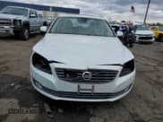 ✅ 2016 Volvo S80 T5 Drive-E Platinum • VIN: YV140MAM7G1197256 • Lot: 90697595. Listed on Copart with 48,367 mi. Free auction sales archive from the USA and detailed vehicle history report at DreamBid. Image 5.