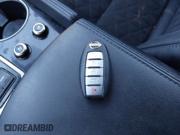 ✅ 2017 Nissan Maxima SV • VIN: 1N4AA6APXHC444213 • Lot: 43922624. Listed on IAAI with 158,958 mi. Free auction sales archive from the USA and detailed vehicle history report at DreamBid. Image 11.