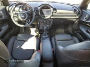 ✅ 2019 MINI Clubman Cooper S • VIN: WMWLU5C53K2L08547 • Lot: 69193895. Wystawiony na Copart z przebiegiem Nie podano. Bezpłatny archiwum sprzedaży aukcyjnych z USA i szczegółowy raport historii pojazdu na DreamBid. Zdjęcie 8.