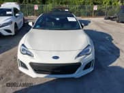 ✅ 2017 Subaru BRZ Limited • VIN: JF1ZCAC19H8605081 • Lot: 43607690. Listed on IAAI with 38,847 mi. Free auction sales archive from the USA and detailed vehicle history report at DreamBid. Image 12.