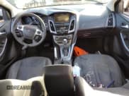 ✅ 2013 Ford Focus Titanium • VIN: 1FADP3N28DL138632 • Лот: 42853125. Опубликован ранее на Copart с пробегом 123 255 миль. Бесплатный доступ к архиву аукционных продаж из США и подробный отчёт об истории автомобиля на DreamBid. Изображение 8.