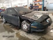 ✅ 1996 Saturn SC • VIN: 1G8ZF1280TZ139117 • Лот: 73220274. Опубликован ранее на Copart с пробегом Не указан. Бесплатный доступ к архиву аукционных продаж из США и подробный отчёт об истории автомобиля на DreamBid. Изображение 4.