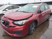 ✅ 2019 Subaru Impreza Premium • VIN: 4S3GTAC61K3718024 • Lot: 43772011. Wystawiony na IAAI z przebiegiem Nie podano. Bezpłatny archiwum sprzedaży aukcyjnych z USA i szczegółowy raport historii pojazdu na DreamBid. Zdjęcie 17.