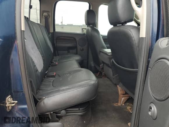 ✅ 2003 Dodge 1500 ST • VIN: 1D7HU18D23J594406 • Lot: 81224874. Wystawiony na Copart z przebiegiem 82 550 mil mil. Skorzystaj z bezpłatnego archiwum sprzedaży aukcyjnych z USA i zobacz szczegółowy raport historii pojazdu na DreamBid. Zdjęcie 10.