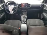 ✅ 2022 Hyundai Venue SEL • VIN: KMHRC8A37NU195404 • Lot: 50843045. Listed on Copart with 37,736 mi. Free auction sales archive from the USA and detailed vehicle history report at DreamBid. Image 8.