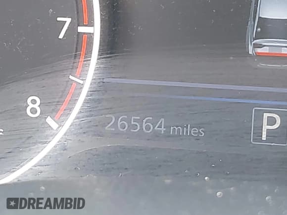 ✅ 2019 Nissan Altima Platinum • VIN: 1N4BL4FV1KC219146 • Lot: 42277383. Wystawiony na IAAI z przebiegiem 26 564 mil. Bezpłatny archiwum sprzedaży aukcyjnych z USA i szczegółowy raport historii pojazdu na DreamBid. Zdjęcie 16.