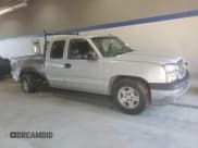✅ 2005 Chevrolet Silverado 1500 LT • VIN: 1GCEC19T85Z262819 • Лот: 71234355. Опубликован ранее на Copart с пробегом 251 267 миль. Бесплатный доступ к архиву аукционных продаж из США и подробный отчёт об истории автомобиля на DreamBid. Изображение 4.