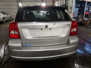 ✅ 2008 Dodge Caliber SXT • VIN: 1B3HB48B88D789627 • Лот: 84800714. Опубликован ранее на Copart с пробегом 128 854 миль. Бесплатный доступ к архиву аукционных продаж из США и подробный отчёт об истории автомобиля на DreamBid. Изображение 6.