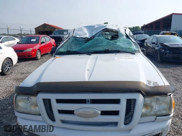 ✅ 2007 Ford Ranger XLT • VIN: 1FTZR45E77PA36231 • Lot: 43156995. Wystawiony na IAAI z przebiegiem 75 279 mil. Bezpłatny archiwum sprzedaży aukcyjnych z USA i szczegółowy raport historii pojazdu na DreamBid. Zdjęcie 6.