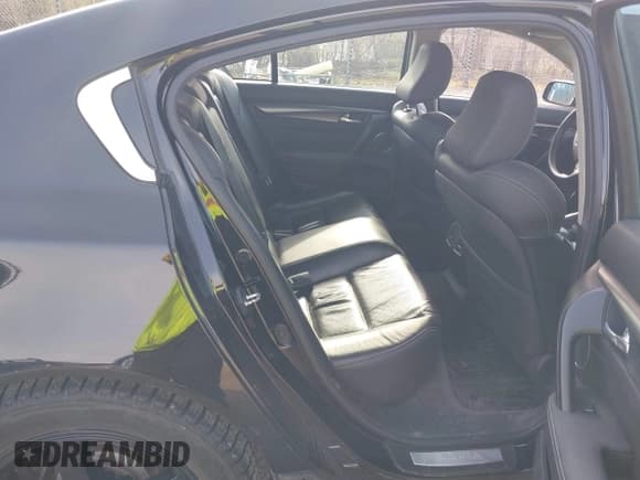 ✅ 2012 Acura TL Advance • VIN: 19UUA9F75CA002091 • Lot: 42118260. Wystawiony na IAAI z przebiegiem 112 571 mil. Bezpłatny archiwum sprzedaży aukcyjnych z USA i szczegółowy raport historii pojazdu na DreamBid. Zdjęcie 8.