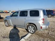 ✅ 2011 Chevrolet HHR 1LT • VIN: 3GNBABFW0BS619522 • Lot: 44583035. Listed on Copart with 136,774 mi. Free auction sales archive from the USA and detailed vehicle history report at DreamBid. Image 2.