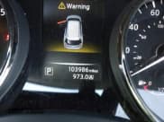 ✅ 2015 Nissan Rogue SV • VIN: KNMAT2MT9FP543407 • Lot: 42640558. Listed on IAAI with 103,986 mi. Free auction sales archive from the USA and detailed vehicle history report at DreamBid. Image 15.