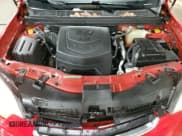 ✅ 2009 Saturn VUE XR • VIN: 3GSDL63779S591524 • Лот: 46403835. Опубликован ранее на Copart с пробегом 153 454 миль. Бесплатный доступ к архиву аукционных продаж из США и подробный отчёт об истории автомобиля на DreamBid. Изображение 11.