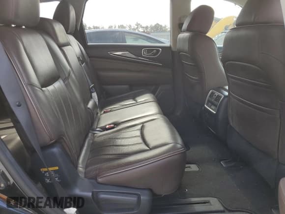 ✅ 2014 Infiniti QX60 • VIN: 5N1AL0MN3EC508885 • Lot: 85767275. Listed on Copart with 228,566 mi. Free auction sales archive from the USA and detailed vehicle history report at DreamBid. Image 11.