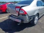 ✅ 2007 Mercury Milan • VIN: 3MEHM01167R632055 • Lot: 43094366. Listed on IAAI with 146,517 mi. Free auction sales archive from the USA and detailed vehicle history report at DreamBid. Image 18.