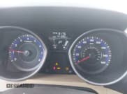 ✅ 2012 Hyundai Elantra GLS • VIN: KMHDH4AE5CU469704 • Lot: 43367161. Listed on IAAI with 141,285 mi. Free auction sales archive from the USA and detailed vehicle history report at DreamBid. Image 7.