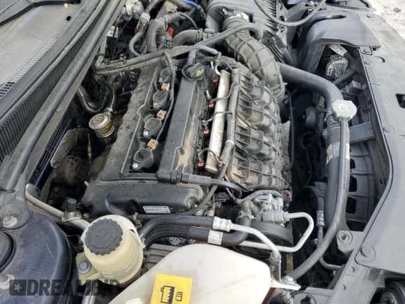 ✅ 2013 Dodge Avenger SXT • VIN: 1C3CDZCBXDN679789 • Lot: 44354785. Listed on Copart with 138,353 mi. Free auction sales archive from the USA and detailed vehicle history report at DreamBid. Image 11.