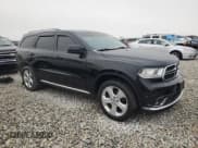✅ 2015 Dodge Durango SXT • VIN: 1C4RDJAG6FC810396 • Lot: 90899665. Listed on Copart with 139,789 mi. Free auction sales archive from the USA and detailed vehicle history report at DreamBid. Image 4.