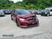 ✅ 2022 Subaru Impreza • VIN: 4S3GKAA61N1603803 • Lot: 59564054. Listed on Copart with 92,108 mi. Free auction sales archive from the USA and detailed vehicle history report at DreamBid. Image 10.