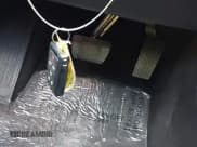 ✅ 2023 Jeep Grand Wagoneer Series III • VIN: 1C4SJVGP5PS503964 • Lot: 42133964. Listed on IAAI with 45,599 mi. Free auction sales archive from the USA and detailed vehicle history report at DreamBid. Image 11.