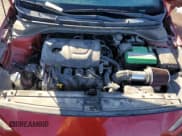 ✅ 2018 Hyundai Accent SEL • VIN: 3KPC24A31JE033251 • Лот: 80338594. Опубликован ранее на Copart с пробегом 87 847 миль. Бесплатный доступ к архиву аукционных продаж из США и подробный отчёт об истории автомобиля на DreamBid. Изображение 11.