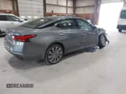 ✅ 2025 Nissan Altima SL • VIN: 1N4BL4EW5SN318423 • Lot: 43275045. Listed on IAAI with 765 mi. Free auction sales archive from the USA and detailed vehicle history report at DreamBid. Image 4.