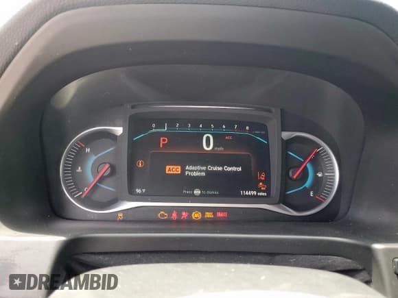 ✅ 2019 Honda Passport EX-L • VIN: 5FNYF7H56KB011521 • Lot: 66732125. Listed on Copart with 114,499 mi. Free auction sales archive from the USA and detailed vehicle history report at DreamBid. Image 9.