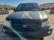 2001 Toyota Highlander z VIN JTEHF21A210007744, wystawiony jako Copart lot #81220365 z przebiegiem 200 753 mil mil oraz Czysty tytuł • Clean title. Historia ofert i sprzedaży dostępna na DreamBid. Obrazek 5.