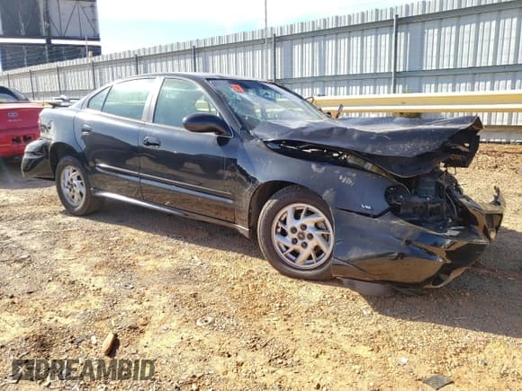 ✅ 2004 Pontiac Grand Am SE1 • VIN: 1G2NF52E24M507978 • Lot: 92616125. Wystawiony na Copart z przebiegiem Nie podano. Bezpłatny archiwum sprzedaży aukcyjnych z USA i szczegółowy raport historii pojazdu na DreamBid. Zdjęcie 4.