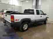 2000 Chevrolet Silverado 1500 LS with VIN 2GCEK19T7Y1274900, listed as a Copart auction lot 85154095 with 180,090 mi miles and Clean title. Bid and sale history available at DreamBid. Image 3.
