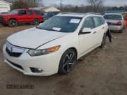 ✅ 2011 Acura TSX • VIN: JH4CW2H55BC000700 • Lot: 41397747. Listed on IAAI with 195,587 mi. Free auction sales archive from the USA and detailed vehicle history report at DreamBid. Image 23.