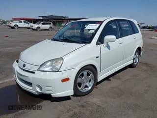 ✅ 2004 Suzuki Aerio SX • VIN: JS2RC61H345254399 • Lot: 42023984. Wystawiony na IAAI z przebiegiem Nie podano. Bezpłatny archiwum sprzedaży aukcyjnych z USA i szczegółowy raport historii pojazdu na DreamBid. Zdjęcie 2.