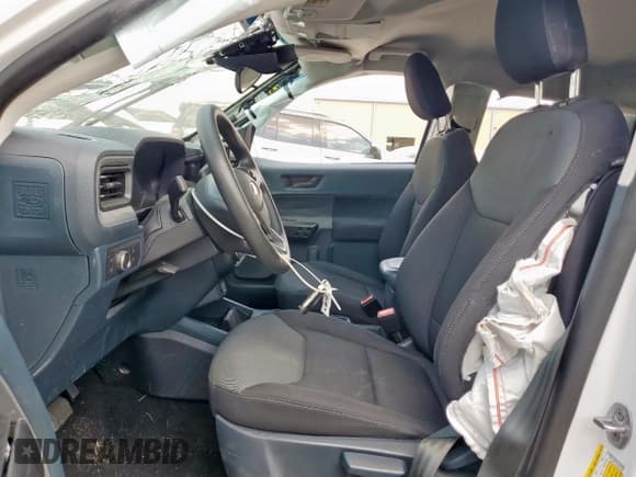 ✅ 2022 Ford Maverick XLT • VIN: 3FTTW8E32NRA57384 • Lot: 69385465. Wystawiony na Copart z przebiegiem 31 272 mil. Bezpłatny archiwum sprzedaży aukcyjnych z USA i szczegółowy raport historii pojazdu na DreamBid. Zdjęcie 7.