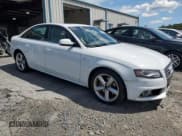 ✅ 2012 Audi A4 Premium Plus • VIN: WAUFFAFL8CA119118 • Лот: 70308295. Опубликован ранее на Copart с пробегом 101 108 миль. Бесплатный доступ к архиву аукционных продаж из США и подробный отчёт об истории автомобиля на DreamBid. Изображение 4.
