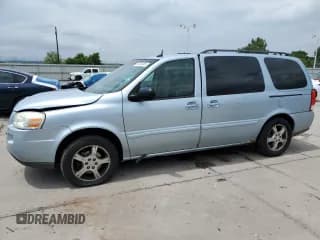 ✅ 2007 Chevrolet Uplander 1LT • VIN: 1GNDV33W87D212076 • Лот: 59703395. Опубликован ранее на Copart с пробегом 188 799 миль. Бесплатный доступ к архиву аукционных продаж из США и подробный отчёт об истории автомобиля на DreamBid. Изображение 1.