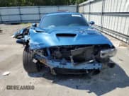 ✅ 2023 Dodge Challenger R/T Scat Pack • VIN: 2C3CDZFJXPH625764 • Lot: 62947454. Wystawiony na Copart z przebiegiem 6 659 mil. Bezpłatny archiwum sprzedaży aukcyjnych z USA i szczegółowy raport historii pojazdu na DreamBid. Zdjęcie 5.
