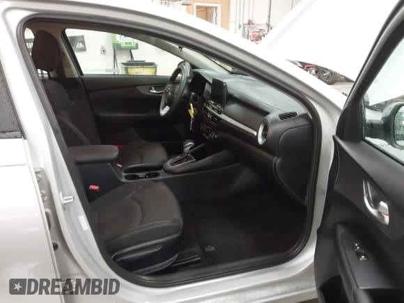 ✅ 2019 Kia Forte LXS • VIN: 3KPF24ADXKE044658 • Лот: 43350368. Опубликован ранее на IAAI с пробегом 104 387 миль. Бесплатный доступ к архиву аукционных продаж из США и подробный отчёт об истории автомобиля на DreamBid. Изображение 5.