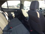 ✅ 2019 Chevrolet Equinox LT • VIN: 3GNAXUEV5KL377173 • Lot: 43229931. Wystawiony na IAAI z przebiegiem 37 399 mil. Bezpłatny archiwum sprzedaży aukcyjnych z USA i szczegółowy raport historii pojazdu na DreamBid. Zdjęcie 8.